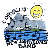 Corvallis New Horizons Band